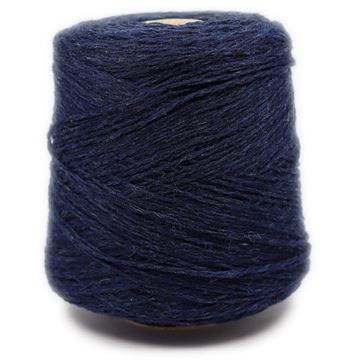 Ginger wool Blu